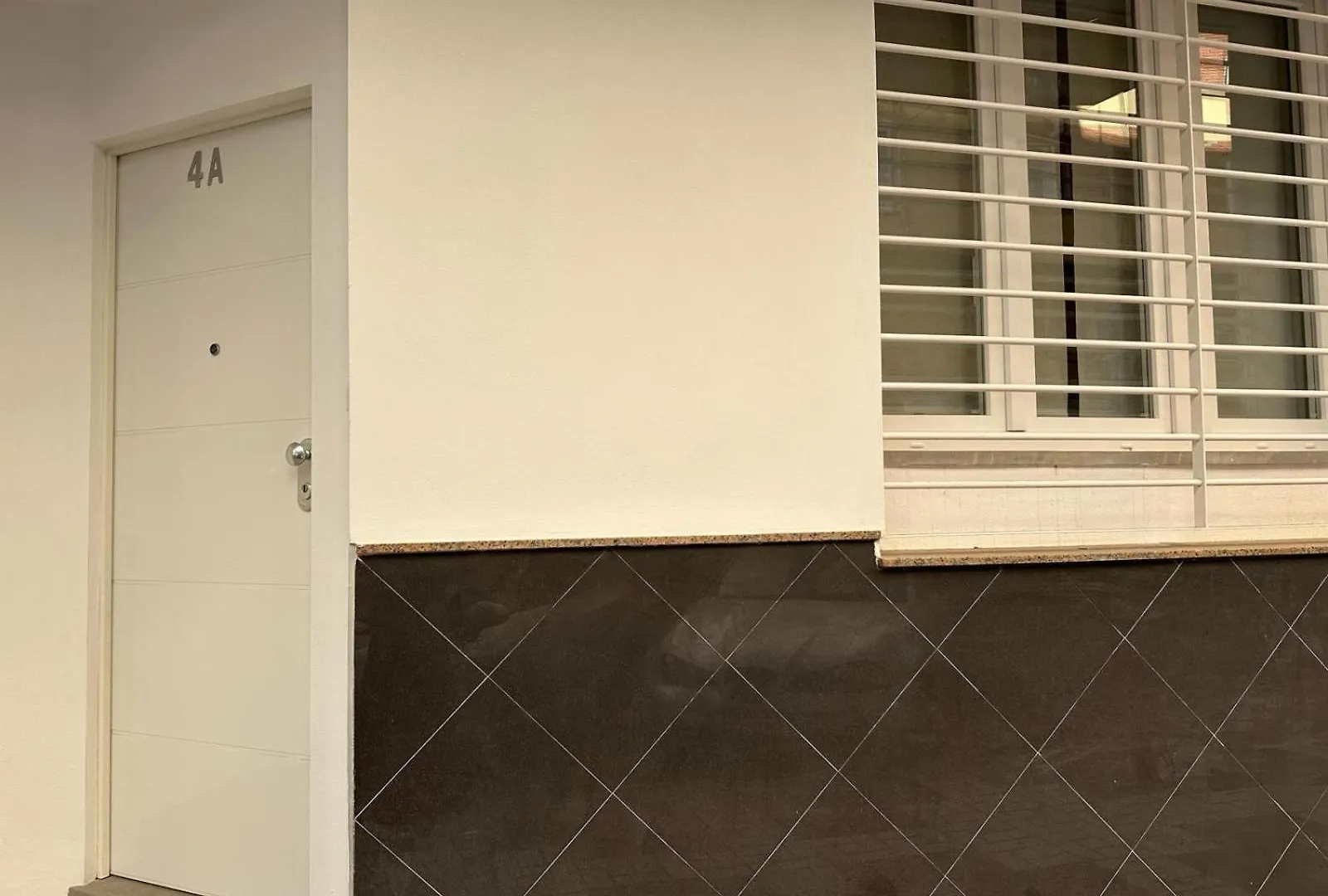 Appartement Apartamento Moderno Playa Málaga Spanje