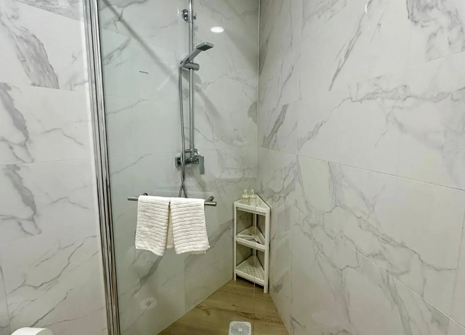 Apartman Apartamento Moderno Playa Málaga